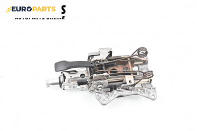 Кормилен прът за Audi A4 Sedan B6 (11.2000 - 12.2004)