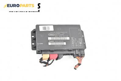Комфорт модул за Audi A4 Sedan B6 (11.2000 - 12.2004), № 8E0959433AE