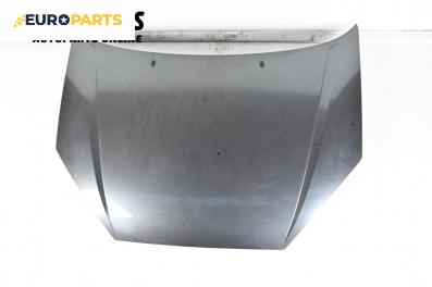 Преден капак за Ford Focus I Hatchback (10.1998 - 12.2007), 4+1 вр., хечбек, позиция: предна