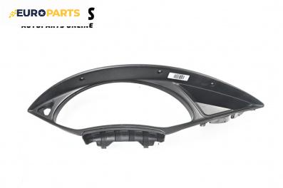 Интериорна пластмаса километраж за Ford Focus I Hatchback (10.1998 - 12.2007), 4+1 вр., хечбек