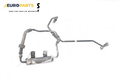 Хидравлична тръба за Audi A4 Sedan B6 (11.2000 - 12.2004) 3.0, 220 к.с.