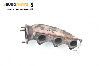 Изпускателен колектор  за Audi A4 Sedan B6 (11.2000 - 12.2004) 3.0, 220 к.с.
