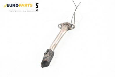 EGR тръба за Audi A4 Sedan B6 (11.2000 - 12.2004) 3.0, 220 к.с.