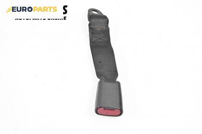 Закопчалка предпазен колан за Alfa Romeo 156 Sportwagon (01.2000 - 05.2006), 4+1 вр., позиция: задна, лява