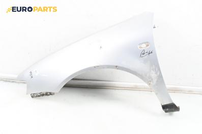 Калник за Audi A3 Hatchback I (09.1996 - 05.2003), 4+1 вр., хечбек, позиция: предна, лява