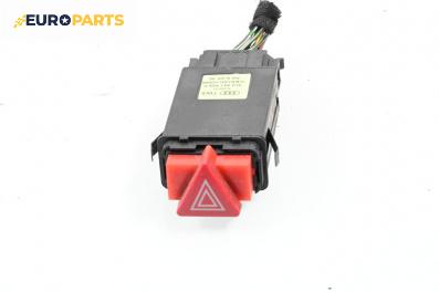 Бутон аварийни светлини  за Audi A3 Hatchback I (09.1996 - 05.2003)