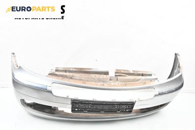 Предна броня за Citroen Xsara Picasso (09.1999 - 06.2012), миниван, позиция: предна