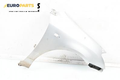 Калник за Toyota Corolla E12 Hatchback (11.2001 - 02.2007), 4+1 вр., хечбек, позиция: предна, дясна