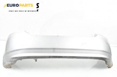 Задна броня за Toyota Corolla E12 Hatchback (11.2001 - 02.2007), хечбек