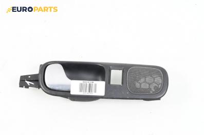 Вътрешна дръжка за Audi A3 Hatchback I (09.1996 - 05.2003), 2+1 вр., хечбек, позиция: лява