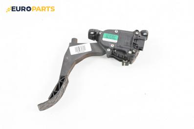 Потенциометър газ  за Audi A3 Hatchback I (09.1996 - 05.2003), № 6Q1721503C