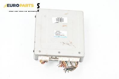 Компютър двигател за Mazda 6 Station Wagon I (08.2002 - 12.2007) 2.3 AWD, 162 к.с., № L34618881D