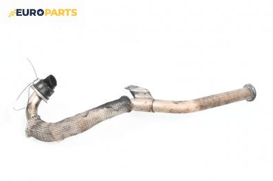 EGR тръба за Citroen Xsara Picasso (09.1999 - 06.2012) 1.6 HDi, 109 к.с.