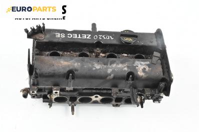 Глава за Ford Focus I Hatchback (10.1998 - 12.2007) 1.6 16V, 100 к.с.