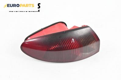 Стоп за Alfa Romeo 147 Hatchback (10.2000 - 12.2010), хечбек, позиция: лява