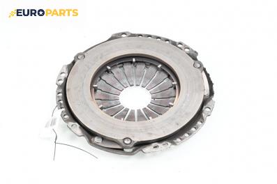 Притискателен диск на съединителя за Toyota Corolla E12 Hatchback (11.2001 - 02.2007) 2.0 D-4D (CDE120R, CDE120L), 116 к.с.