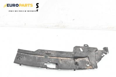 Кора над радиатор за Toyota Avensis II Station Wagon (04.2003 - 11.2008), 4+1 вр., комби