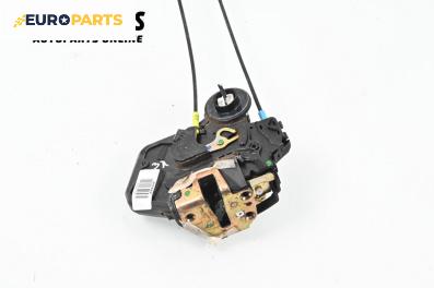 Брава на врата за Toyota Avensis II Station Wagon (04.2003 - 11.2008), позиция: задна, лява