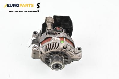 Алтернатор / генератор за Mazda 6 Station Wagon I (08.2002 - 12.2007) 2.3 AWD, 162 к.с.