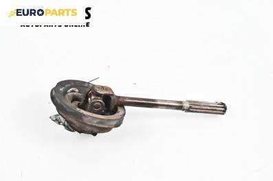 Каре на волана за Mazda 6 Station Wagon I (08.2002 - 12.2007) 2.3 AWD, 162 к.с., комби