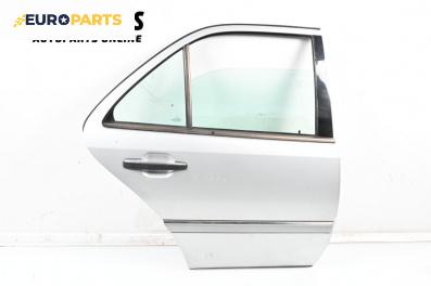 Врата за Mercedes-Benz C-Class Sedan (W202) (03.1993 - 05.2000), 4+1 вр., седан, позиция: задна, дясна