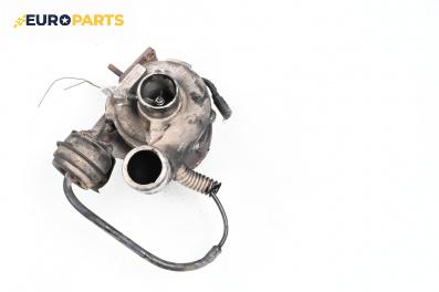 Турбо за Alfa Romeo 147 Hatchback (10.2000 - 12.2010) 1.9 JTDM 8V, 120 к.с.