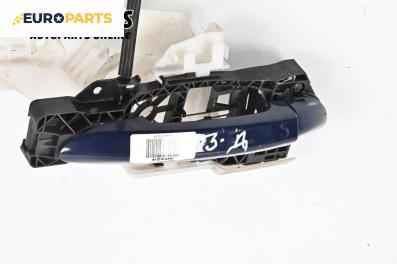 Външна дръжка за Volkswagen Passat V Variant B6 (08.2005 - 11.2011), 4+1 вр., комби, позиция: задна, дясна