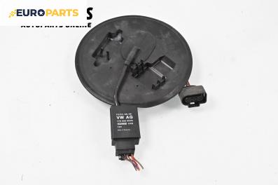 Реле за горивна помпа за Volkswagen Passat V Variant B6 (08.2005 - 11.2011) 2.0 FSI 4motion, № 1T0906093G