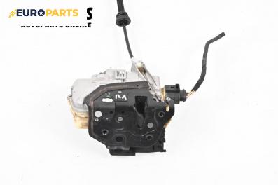 Брава на врата за Volkswagen Passat V Variant B6 (08.2005 - 11.2011), позиция: предна, лява