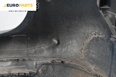 Задна броня за Volkswagen Passat V Variant B6 (08.2005 - 11.2011), комби