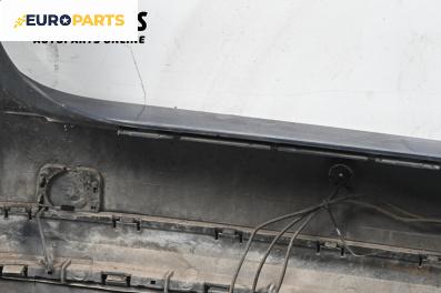 Задна броня за Volkswagen Passat V Variant B6 (08.2005 - 11.2011), комби