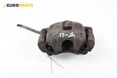 Спирачен апарат за Toyota Avensis II Station Wagon (04.2003 - 11.2008), позиция: предна, дясна