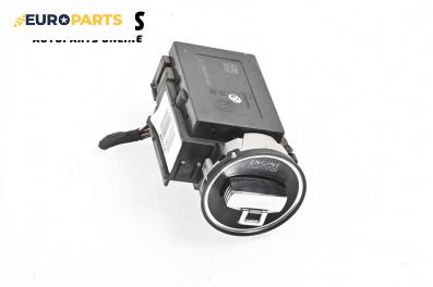 Контактен ключ за Volkswagen Passat V Variant B6 (08.2005 - 11.2011), № 3C0905843Q