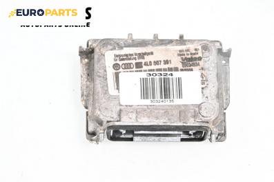 Xenon баласт за Volkswagen Passat V Variant B6 (08.2005 - 11.2011), № 4L0807391