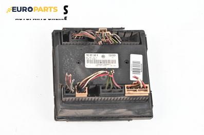 Комфорт модул за Volkswagen Transporter V Box (04.2003 - 08.2015), № 7H0937049K