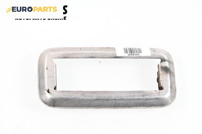 Интериорна лайсна за Volkswagen Transporter V Box (04.2003 - 08.2015), 2+1 вр., товарен