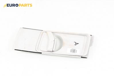 Интериорна пластмаса за Volkswagen Transporter V Box (04.2003 - 08.2015), 2+1 вр., товарен, позиция: дясна