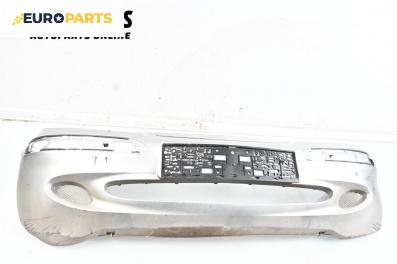 Предна броня за Mercedes-Benz A-Class Hatchback  W168 (07.1997 - 08.2004), хечбек, позиция: предна