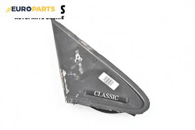 Външни лайсни за Mercedes-Benz A-Class Hatchback  W168 (07.1997 - 08.2004), хечбек, позиция: дясна