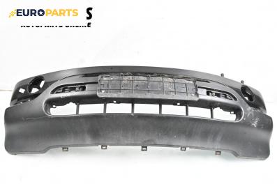 Предна броня за BMW X5 Series E53 (05.2000 - 12.2006), джип, позиция: предна