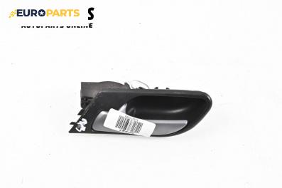 Вътрешна дръжка за BMW X5 Series E53 (05.2000 - 12.2006), 4+1 вр., джип, позиция: предна, дясна