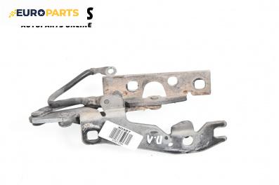 Панта преден капак за BMW X5 Series E53 (05.2000 - 12.2006), 4+1 вр., джип, позиция: лява