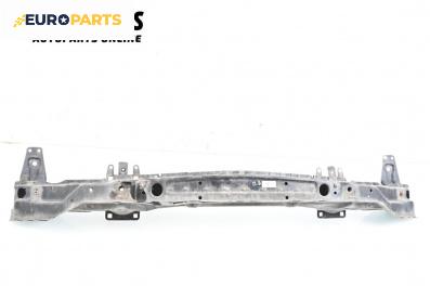 Основа броня за BMW X5 Series E53 (05.2000 - 12.2006), джип, позиция: предна