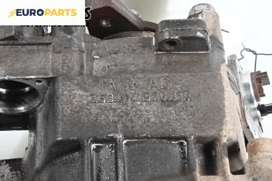 Диференциал за Volkswagen Passat V Variant B6 (08.2005 - 11.2011) 2.0 FSI 4motion, 150 к.с., № ZSB0525010