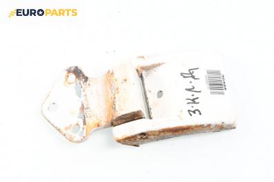 Панта заден капак за Volkswagen Transporter V Box (04.2003 - 08.2015), 2+1 вр., товарен, позиция: лява