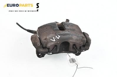 Спирачен апарат за Volkswagen Passat V Variant B6 (08.2005 - 11.2011), позиция: предна, лява