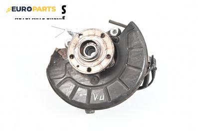 Шенкел главина за Volkswagen Passat V Variant B6 (08.2005 - 11.2011), позиция: предна, лява