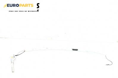 Airbag за Jaguar X-Type Sedan (06.2001 - 11.2009), 4+1 вр., седан, позиция: дясна