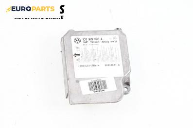 Модул за AIRBAG за Volkswagen Transporter V Box (04.2003 - 08.2015), № 1C0909605A
