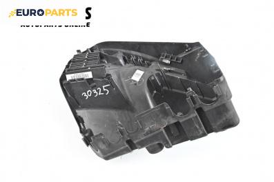 Стойка модули за Volkswagen Transporter V Box (04.2003 - 08.2015), № 7H6970187B